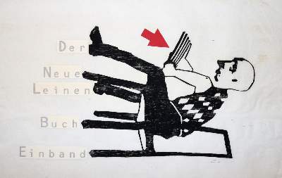 Bild Nr.1: 145-4470 Moderne: (Künstlergraphik)