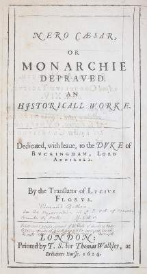 Bild Nr.1: 145-45 (Bolton,E.).: (Old and rare books, manuscripts)