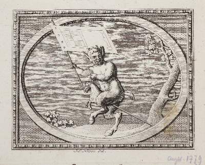 Bild Nr.1: 145-4512 Nilson, Johann Esaias: (Künstlergraphik)