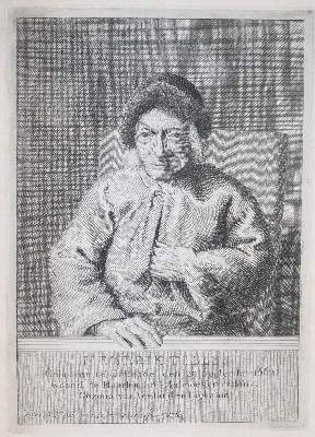 Bild Nr.1: 145-4516 Noorde, Cornelis van: (Künstlergraphik)