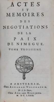 Bild Nr.3: 145-454 Actes et Memoires: (Militaria)