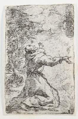 Bild Nr.1: 145-4541 Parolini, Giacomo: (Künstlergraphik)