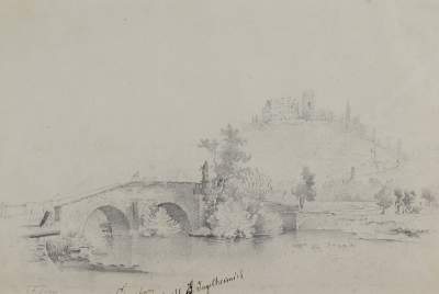 Bild Nr.1: 145-4557 Peters, Pieter Francis: (Künstlergraphik)