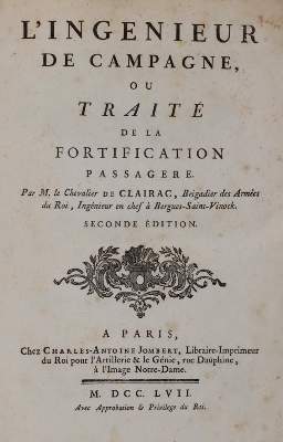 Bild Nr.1: 145-456 Clairac,(L.A.).: (Militaria)