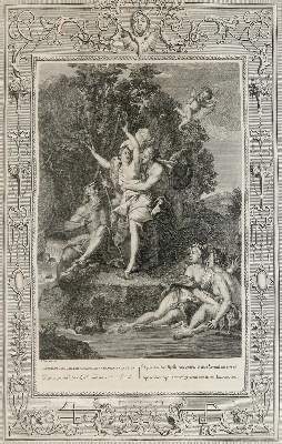 Bild Nr.6: 145-4562 Picart, Bernard: (Künstlergraphik)
