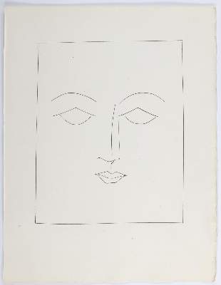 Bild Nr.1: 145-4565 Picasso, Pablo: (Künstlergraphik)