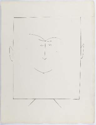 Bild Nr.2: 145-4565 Picasso, Pablo: (Künstlergraphik)