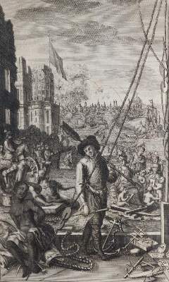 Bild Nr.1: 145-457 Fäsch,J.R.: (Militaria)