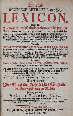 Bild Nr.3: 145-457 Fäsch,J.R.: (Militaria)
