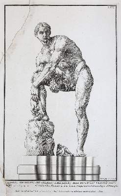Bild Nr.4: 145-4572 Piranesi, Francesco: (Künstlergraphik)