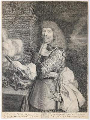 Bild Nr.1: 145-4591 Masson, Antoine: (Künstlergraphik, Porträt)