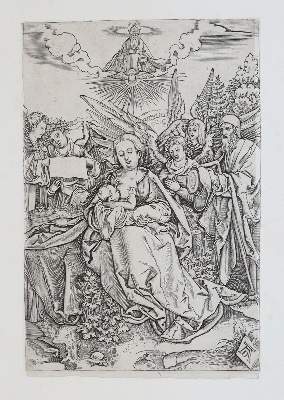 Bild Nr.1: 145-4608 Raimondi, Marcantonio: (Künstlergraphik)