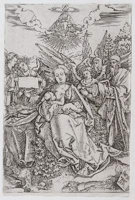 Bild Nr.2: 145-4608 Raimondi, Marcantonio: (Künstlergraphik)
