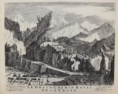 Bild Nr.1: 145-4611 Ram, Johannes de: (Künstlergraphik)