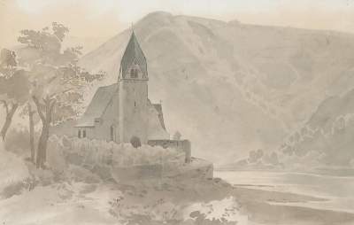 Bild Nr.3: 145-4619 Reiffenstein, Karl Theodor: (Künstlergraphik)