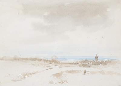 Bild Nr.4: 145-4619 Reiffenstein, Karl Theodor: (Künstlergraphik)