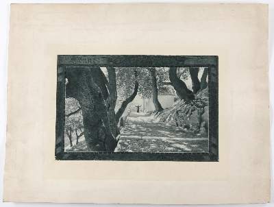 Bild Nr.4: 145-4621 Reinhart, Johann Christian: (Künstlergraphik)