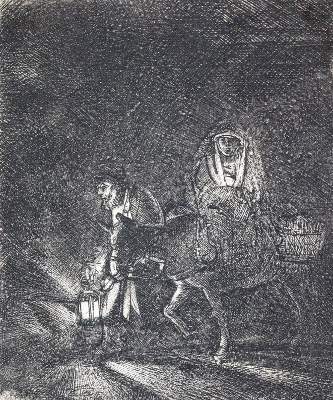 Bild Nr.1: 145-4622 Rembrandt, Hamensz van Rijn: (Künstlergraphik)
