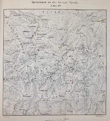 Bild Nr.1: 145-464 Michailowski-Danilewski,(A.I.) u. (D.A.)Miliutin.: (Militaria)