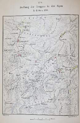 Bild Nr.5: 145-464 Michailowski-Danilewski,(A.I.) u. (D.A.)Miliutin.: (Militaria)