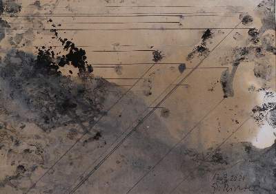 Bild Nr.1: 145-4667 Richter, Gerhard: (Künstlergraphik)