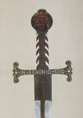 Bild Nr.4: 145-467 Mariaux,(E. Hrsg.).: (Militaria, Waffen)
