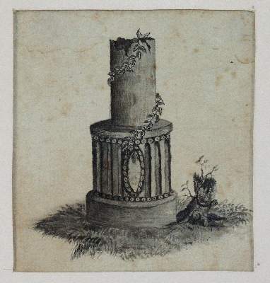 Bild Nr.3: 145-4670 Riedel, Gottlieb F.: (Künstlergraphik)