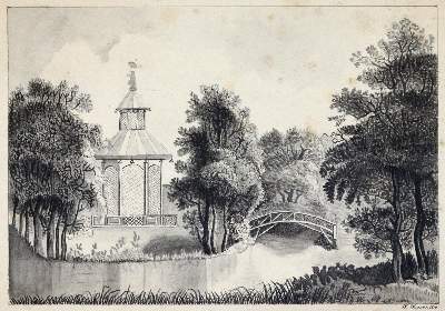 Bild Nr.4: 145-4670 Riedel, Gottlieb F.: (Künstlergraphik)