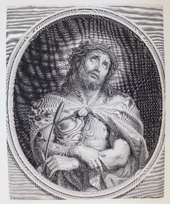 Bild Nr.1: 145-4685 Rousselet, Gilles: (Künstlergraphik)