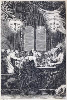 Bild Nr.1: 145-4689 Rubens, Peter Paul: (Künstlergraphik)