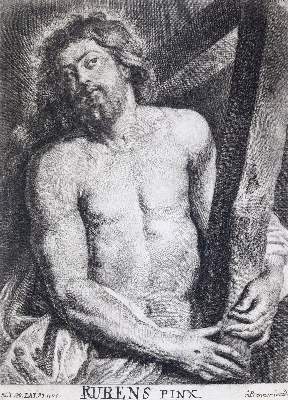 Bild Nr.3: 145-4689 Rubens, Peter Paul: (Künstlergraphik)