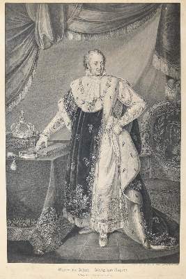 Bild Nr.1: 145-4697 Rugendas, Johann Lorenz: (Künstlergraphik)