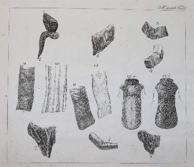Bild Nr.3: 145-47 (Born,J.v.).: (Alte Drucke, Handschriften und Theologie)