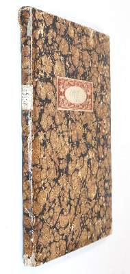 Bild Nr.5: 145-47 (Born,J.v.).: (Alte Drucke, Handschriften und Theologie)