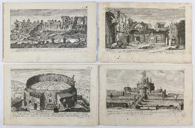 Bild Nr.1: 145-4704 Sadeler, Aegidius II: (Künstlergraphik)