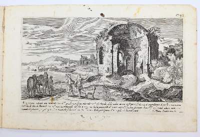 Bild Nr.11: 145-4704 Sadeler, Aegidius II: (Künstlergraphik)