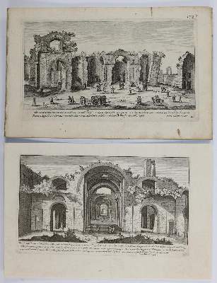 Bild Nr.12: 145-4704 Sadeler, Aegidius II: (Künstlergraphik)