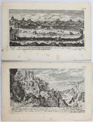 Bild Nr.2: 145-4704 Sadeler, Aegidius II: (Künstlergraphik)