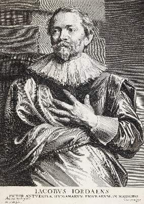 Bild Nr.3: 145-4709 Sadeler, Raphael I: (Künstlergraphik)