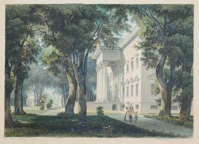 Bild Nr.1: 145-4713 Salathé, Friedrich: (Künstlergraphik)