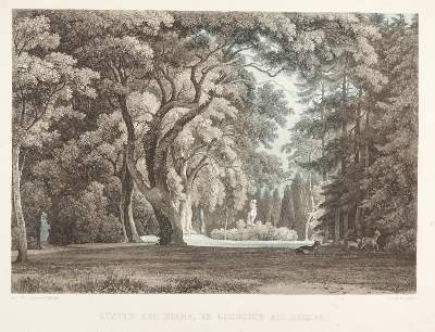 Bild Nr.1: 145-4714 Salathé, Friedrich: (Künstlergraphik)