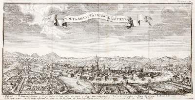 Bild Nr.1: 145-4715 Salmon, Thomas: (Künstlergraphik)