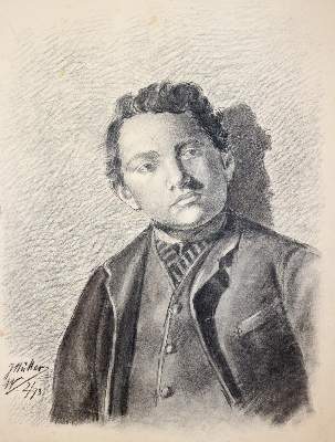 Bild Nr.6: 145-4719 Sammlung: (Künstlergraphik)