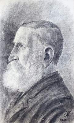Bild Nr.7: 145-4719 Sammlung: (Künstlergraphik)