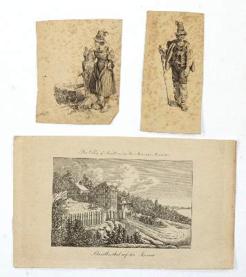 Bild Nr.2: 145-4720 Sammlung.: (Künstlergraphik)