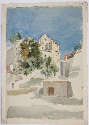Bild Nr.6: 145-4721 Sammlung: (Künstlergraphik)