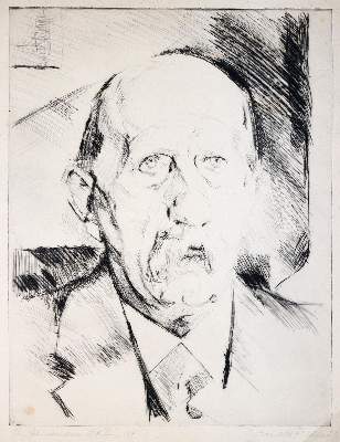 Bild Nr.4: 145-4722 Sammlung: (Künstlergraphik)