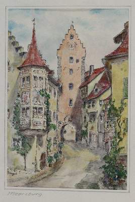 Bild Nr.7: 145-4723 Sammlung: (Künstlergraphik)
