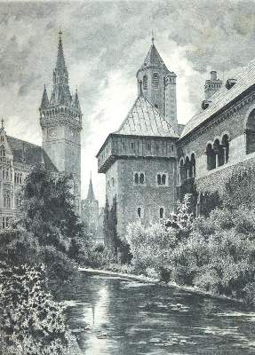 Bild Nr.1: 145-4724 Sammlung: (Künstlergraphik)