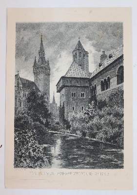 Bild Nr.1114: 145-4724 Sammlung: (Künstlergraphik)
